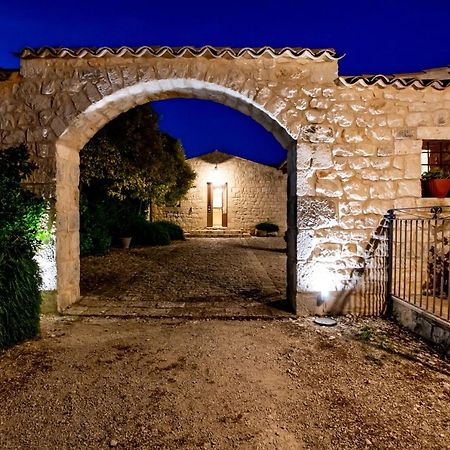 Borgo Monachella Bed & Breakfast Ragusa Exterior photo