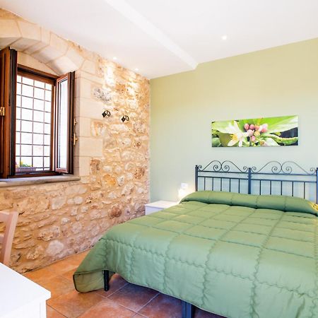 Borgo Monachella Bed & Breakfast Ragusa Room photo