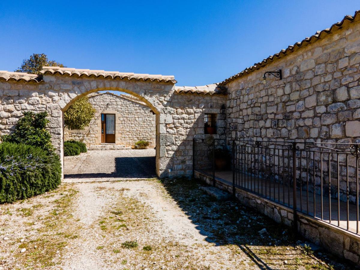 Borgo Monachella Bed & Breakfast Ragusa Exterior photo