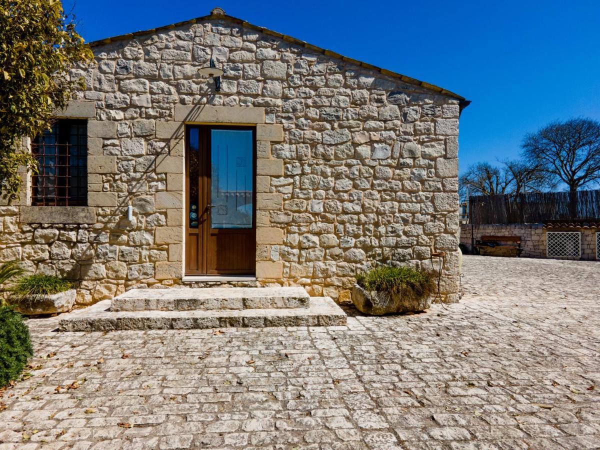 Borgo Monachella Bed & Breakfast Ragusa Exterior photo