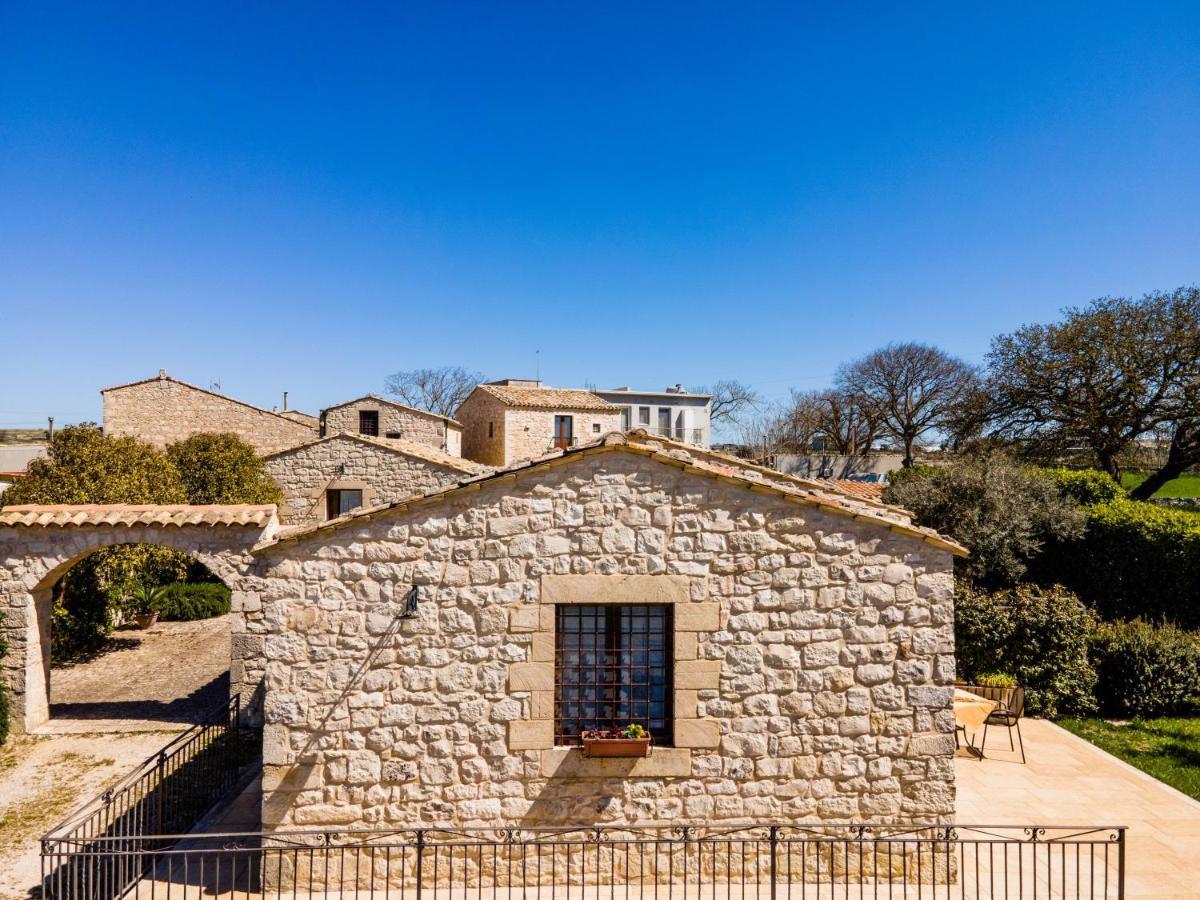 Borgo Monachella Bed & Breakfast Ragusa Exterior photo