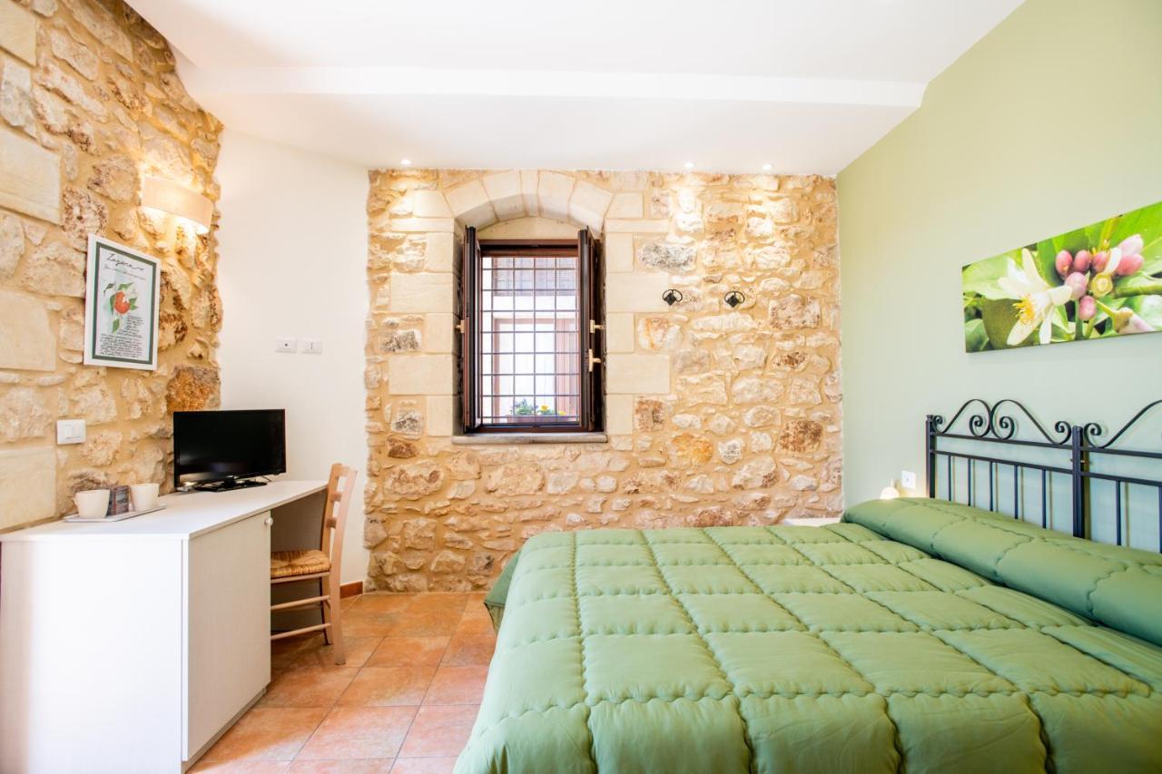 Borgo Monachella Bed & Breakfast Ragusa Exterior photo