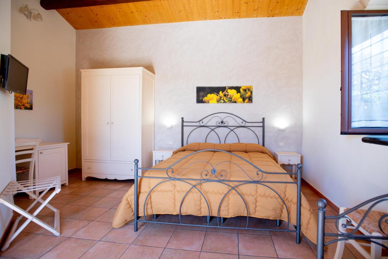 Borgo Monachella Bed & Breakfast Ragusa Exterior photo