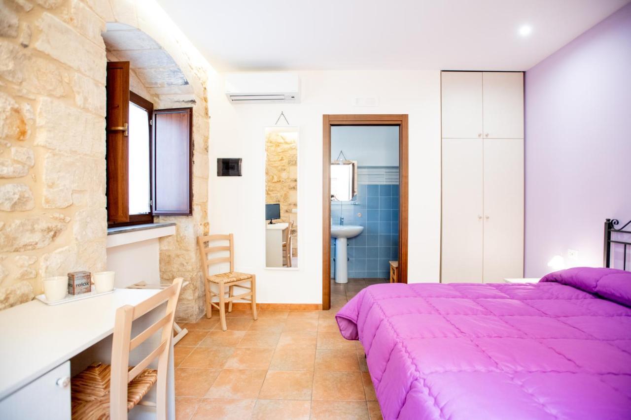 Borgo Monachella Bed & Breakfast Ragusa Exterior photo