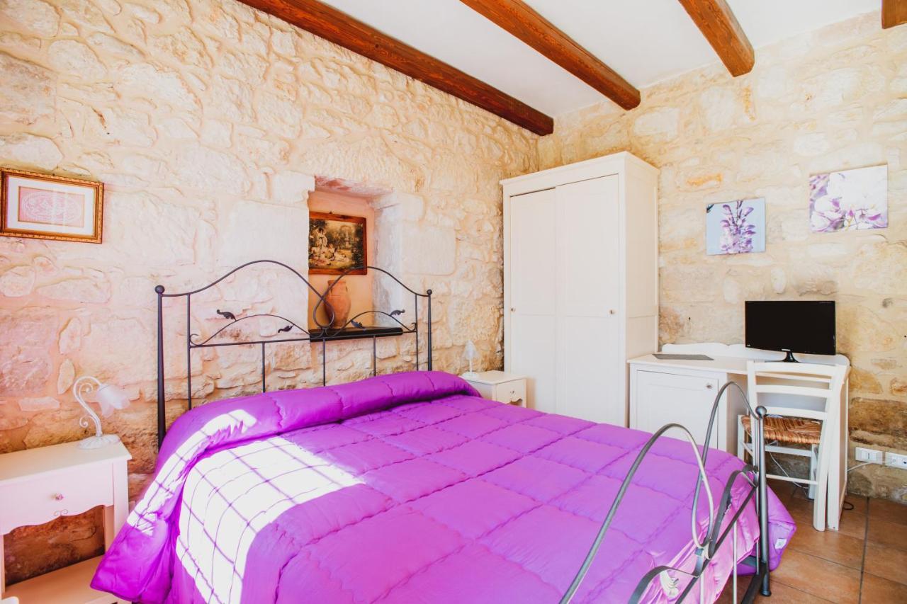 Borgo Monachella Bed & Breakfast Ragusa Exterior photo