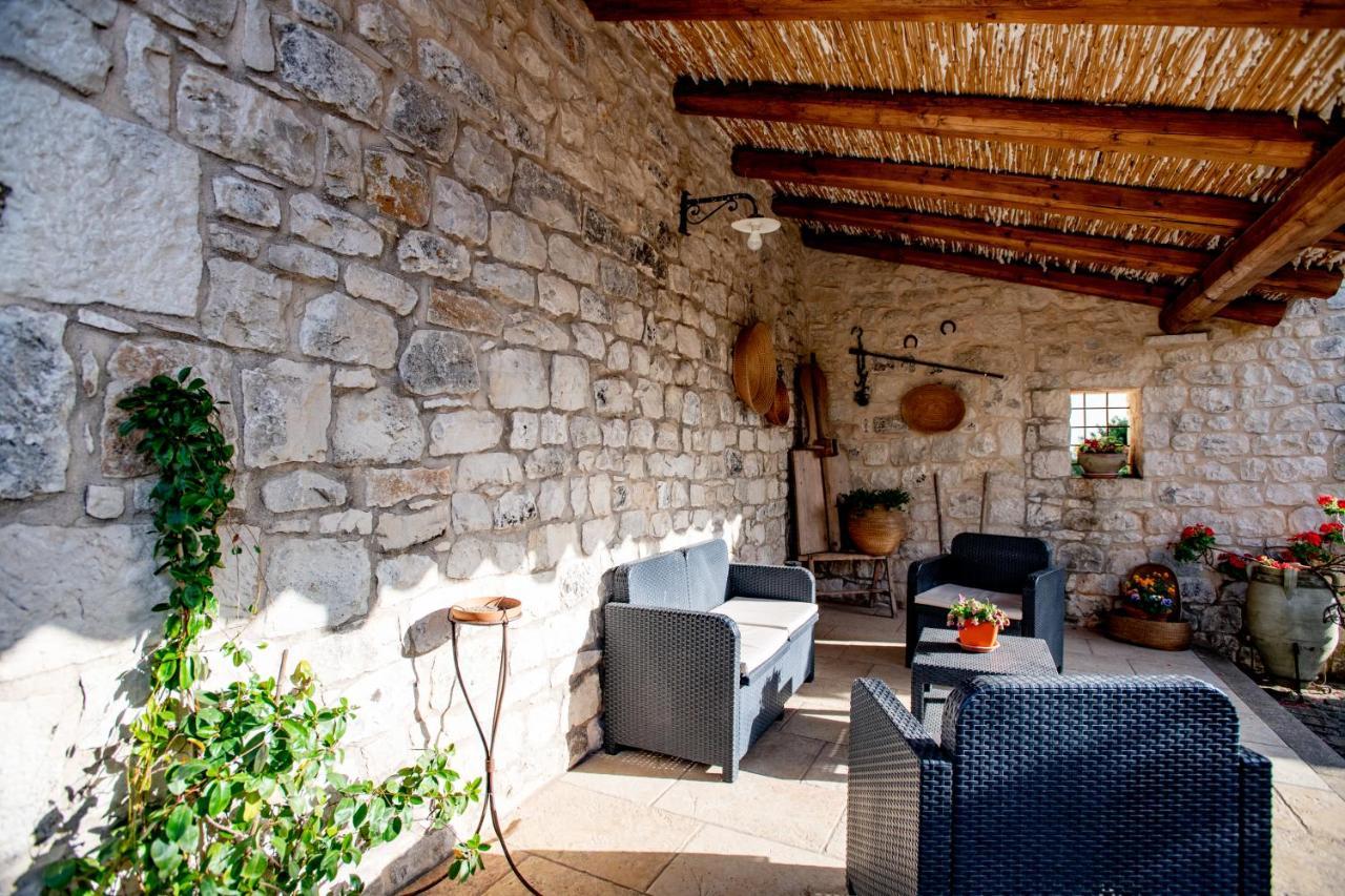 Borgo Monachella Bed & Breakfast Ragusa Exterior photo