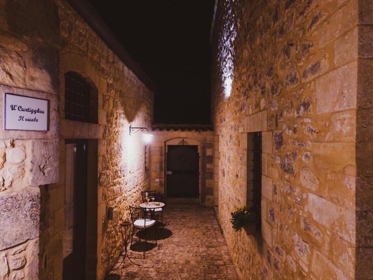 Borgo Monachella Bed & Breakfast Ragusa Exterior photo