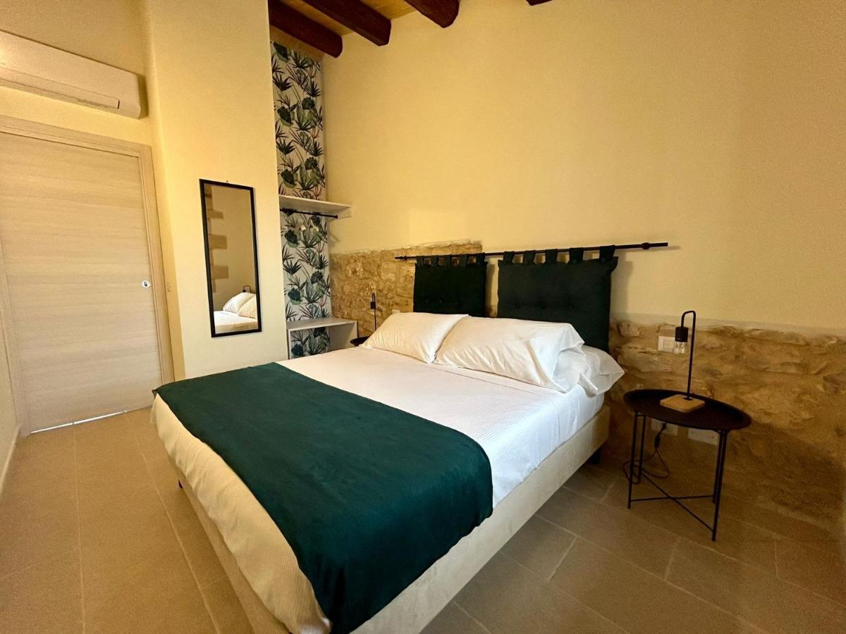 Borgo Monachella Bed & Breakfast Ragusa Exterior photo