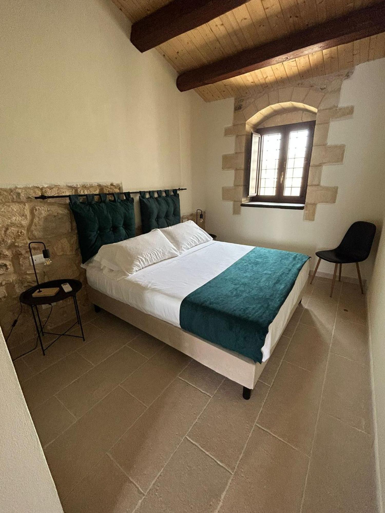 Borgo Monachella Bed & Breakfast Ragusa Exterior photo