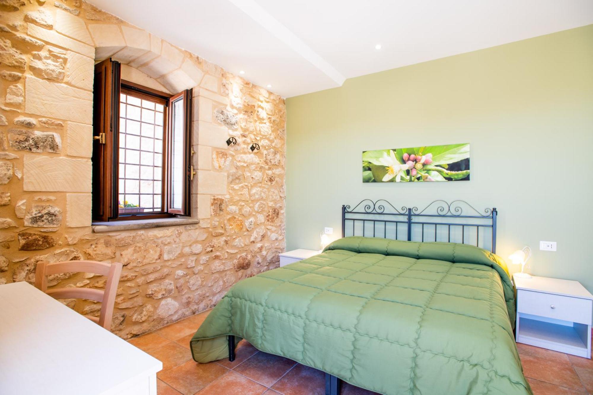 Borgo Monachella Bed & Breakfast Ragusa Room photo