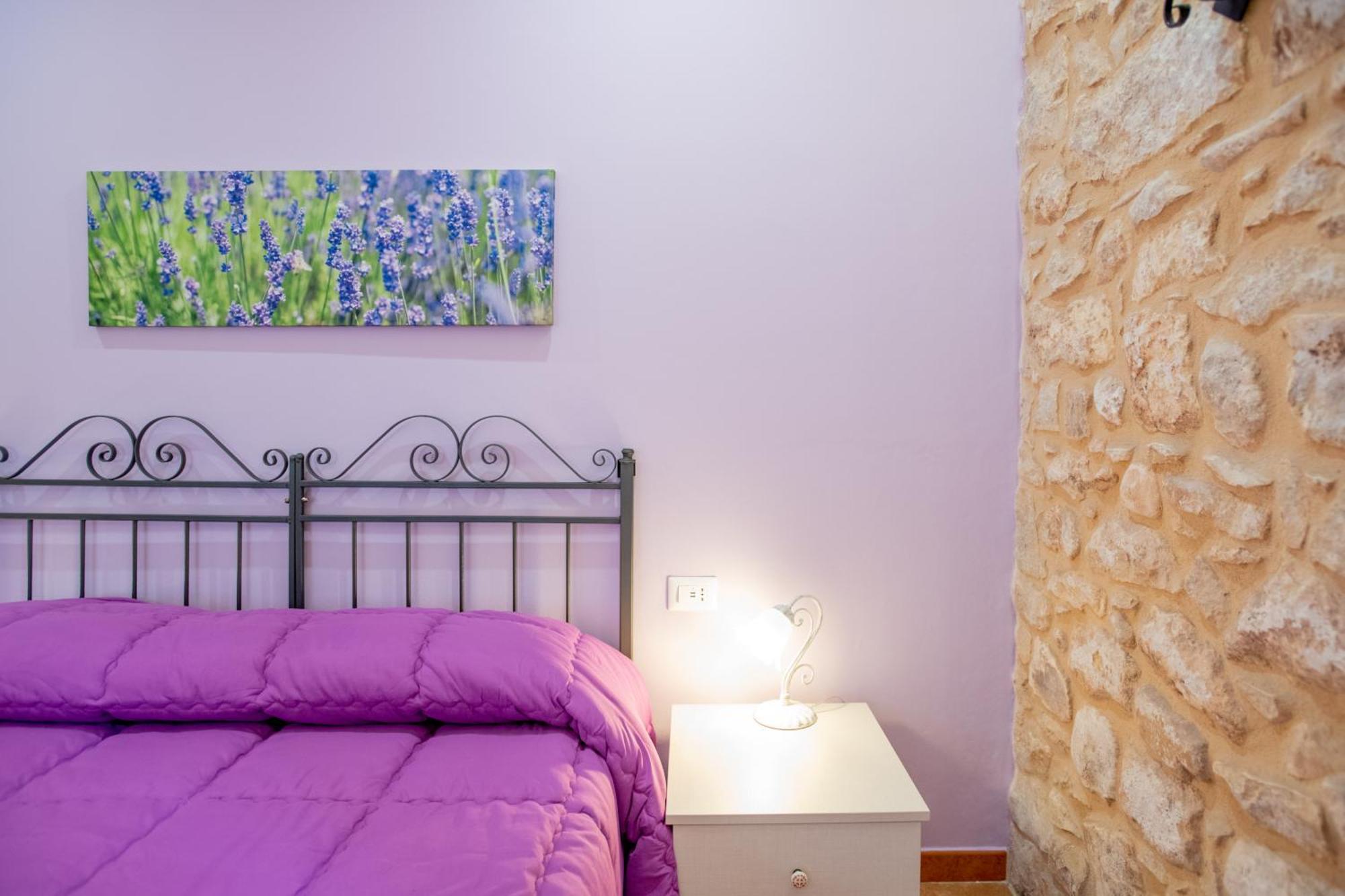 Borgo Monachella Bed & Breakfast Ragusa Room photo