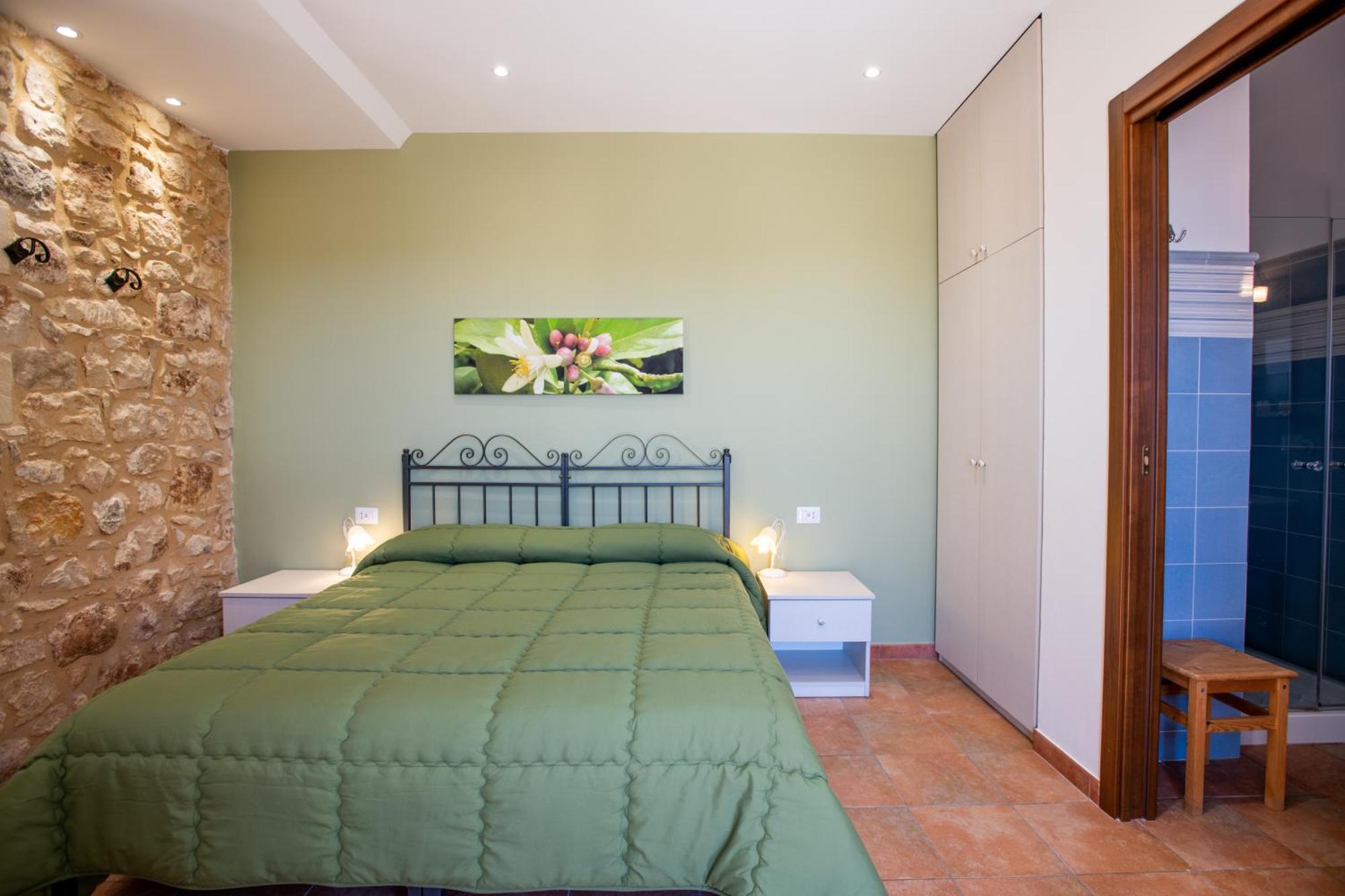 Borgo Monachella Bed & Breakfast Ragusa Room photo