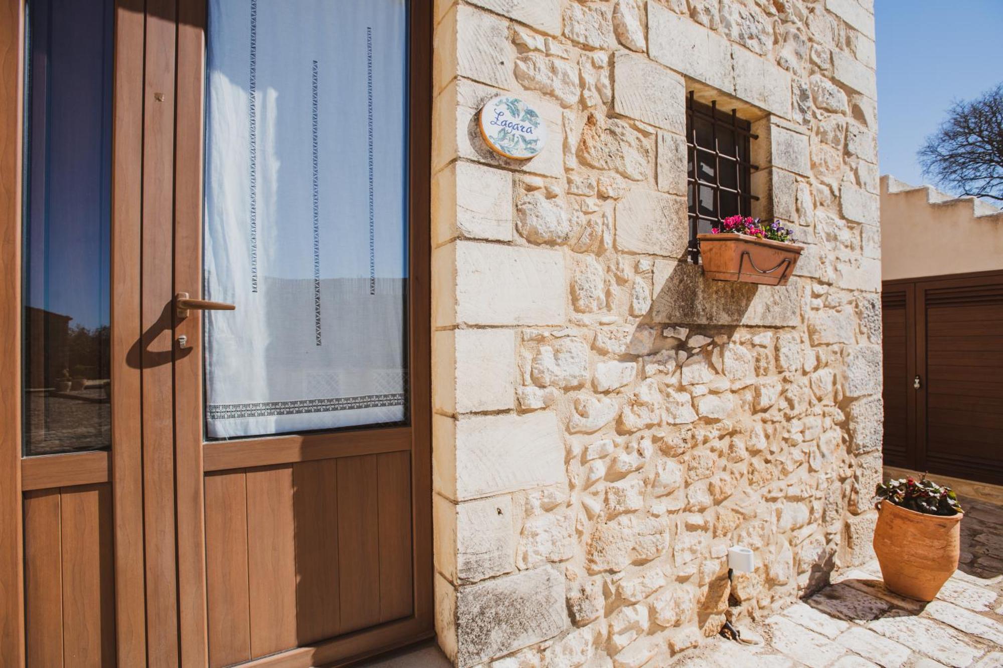 Borgo Monachella Bed & Breakfast Ragusa Room photo