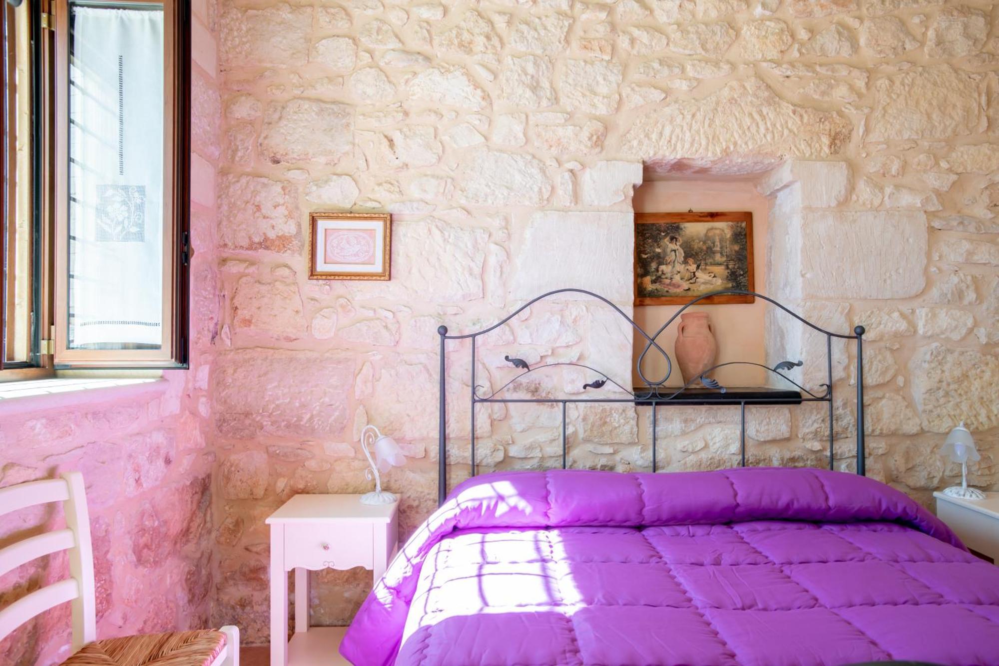 Borgo Monachella Bed & Breakfast Ragusa Room photo