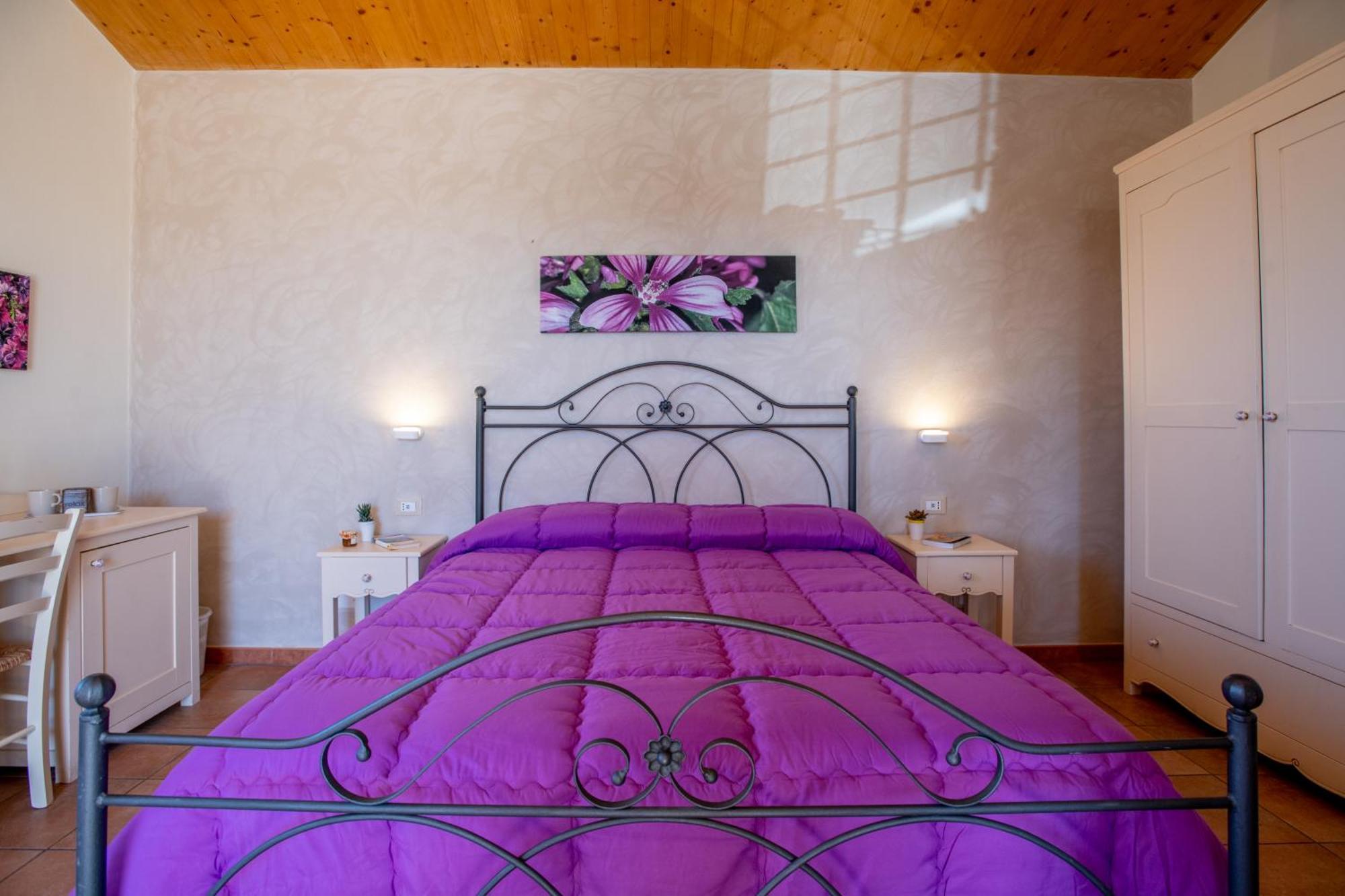 Borgo Monachella Bed & Breakfast Ragusa Room photo