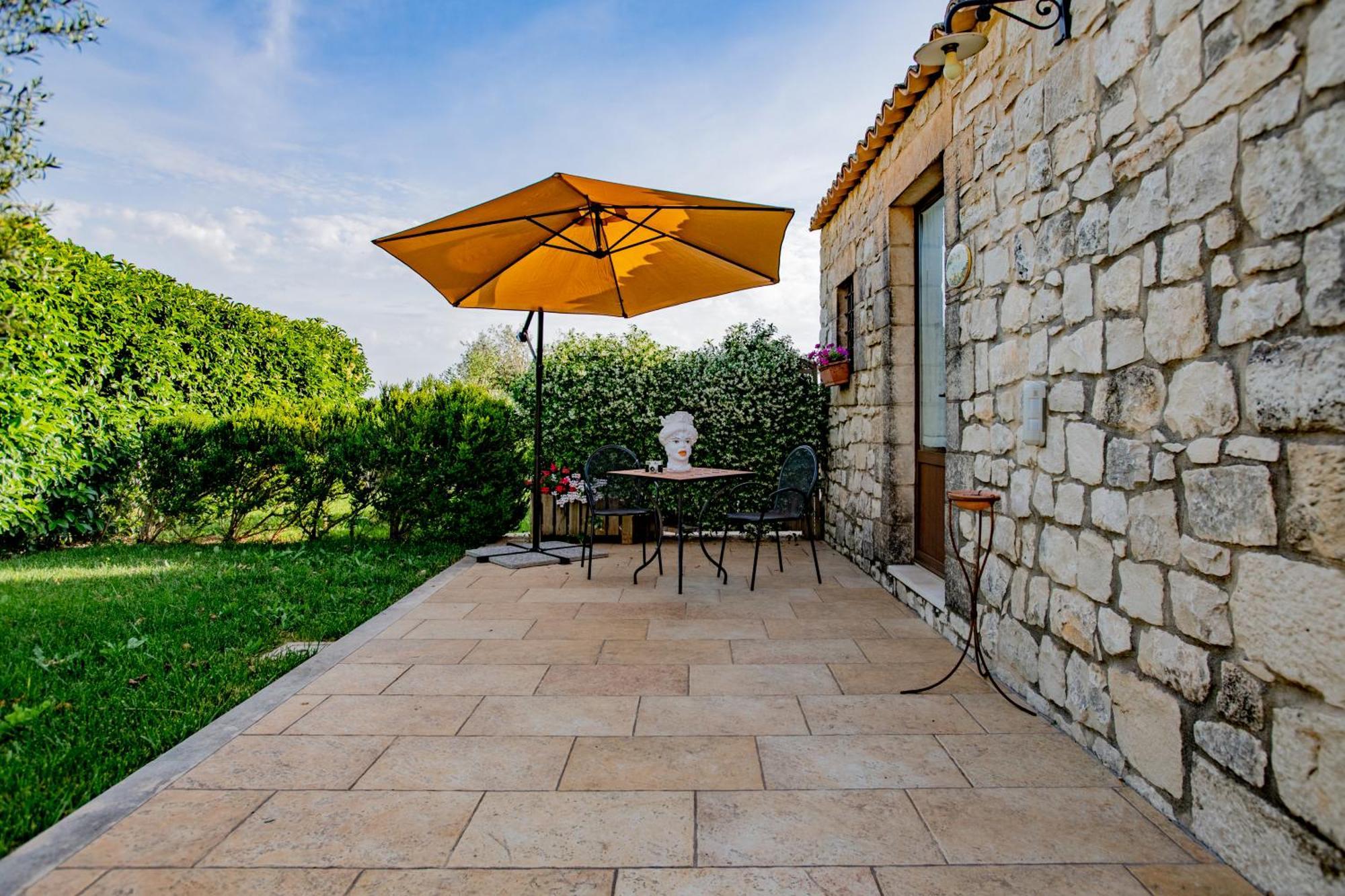 Borgo Monachella Bed & Breakfast Ragusa Room photo