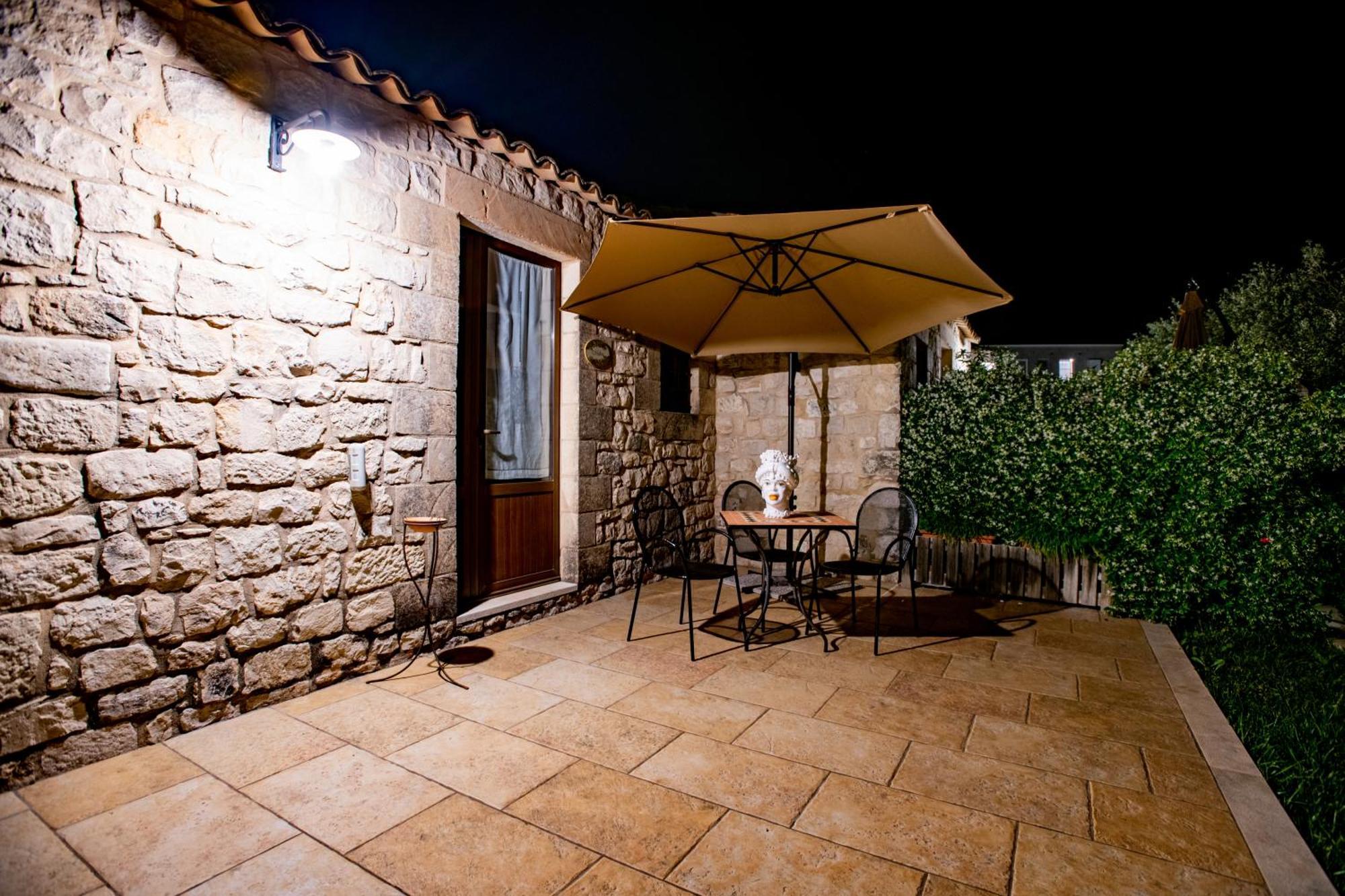 Borgo Monachella Bed & Breakfast Ragusa Room photo